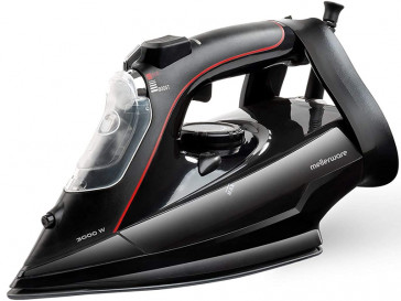 PLANCHA DE VAPOR 2800W STEEZY 23311 MELLERWARE