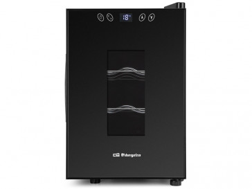 VINOTECA 6 BOTELLAS VT-630 ORBEGOZO