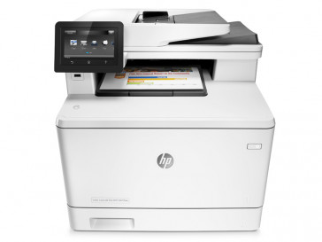 COLOR LASERJET PRO M477FDW (CF379A#B19) HP