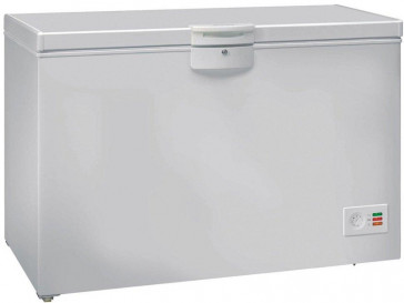 CONGELADOR HORIZONTAL SMEG 1 PUERTA LIBRE INSTALACION 284 LITROS A++ CO302