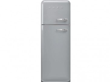 FRIGORIFICO SMEG 2 PUERTAS CICLICO D FAB30LSV5