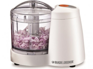 PICADORA CHOOPER SC350-QS BLACK&DECKER