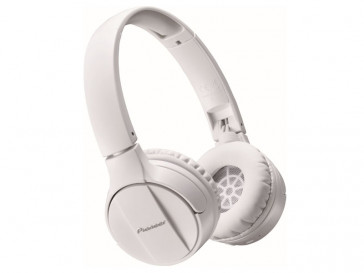 AURICULARES DIADEMA SE-MJ553BT (W) PIONEER
