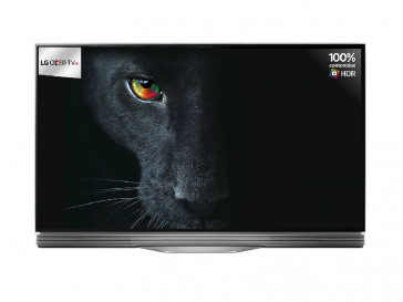 SMART TV OLED ULTRA HD 4K 55" LG 55E7N