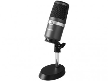 MICROFONO CON SOPORTE GODWIT AM310 AVERMEDIA