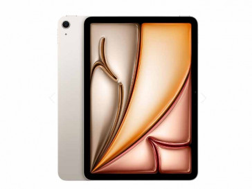 IPAD AIR M3 2025 WIFI 256GB 11" MCA44TY/A BLANCO ESTRELLA APPLE