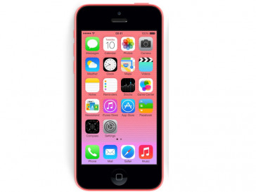 IPHONE 5C 8GB MG922RU/A (PK) APPLE