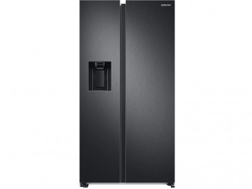 FRIGORIFICO SAMSUNG SIDE BY SIDE NO FROST D RS68A8842B1/EF