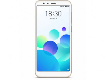 M8C DUAL SIM 16/2GB (GD) MEIZU