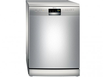 LAVAVAJILLAS BALAY LIBRE INSTALACION 12 SERVICIOS D 3VS723IA