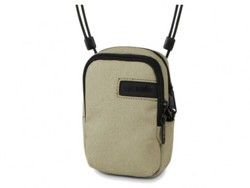 FUNDA CAMSAFE ZP 15500114 VERDE PIZZARA PACSAFE