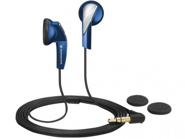 AURICULARES MX 365 BLUE SENNHEISER