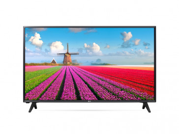 TV LED HD 32" LG 32LJ510U