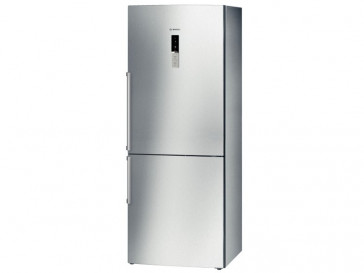 FRIGORIFICO COMBI NO FROST BOSCH KGN46AI22 