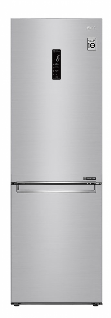 FRIGORIFICO LG COMBI NO FROST A+++ GBB71NSDFN