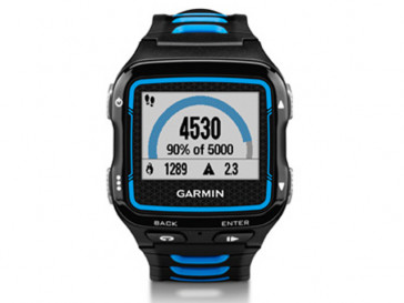 FORERUNNER 920XT NEGRO/AZUL GARMIN
