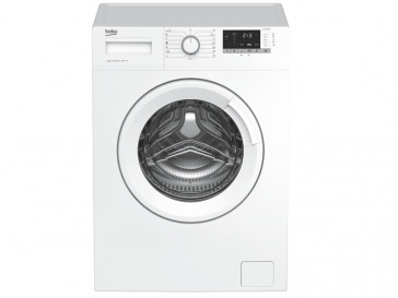 LAVADORA BEKO CARGA FRONTAL 8KG 1000rpm A+++ WCV8512BW0