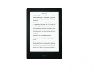 E-BOOK AURA N514-KU-BK-K-EP KOBO