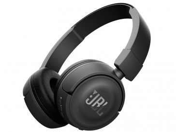AURICULARES BLUETOOTH T450BT (B) JBL