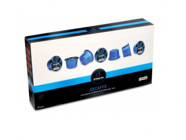 PACK 8 ESTUCHES DECAFE STRACTO