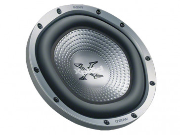SUBWOOFER PARA COCHE XS-GTR101L SONY