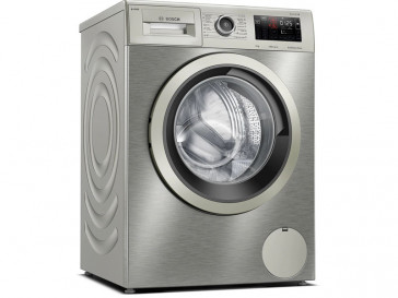 LAVADORA BOSCH CARGA FRONTAL 9KG 1400rpm A+++ WAU28PHXES