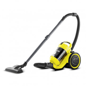 ASPIRADOR KARCHER SIN BOLSA VC3 700W