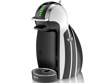 KP161MIB DOLCE GUSTO GENIO 2 MINI NEGRA/BLANCA KRUPS