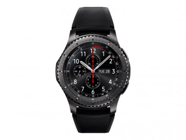 GEAR S3 FRONTIER SM-R760NDAAPHE (B) SAMSUNG