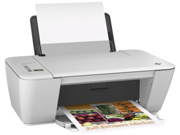 DESKJET 2540 (A9U22B#BHC) HP
