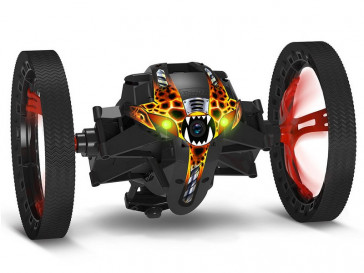 AR DRONE JUMPING SUMO NEGRO (PF724001P1) PARROT