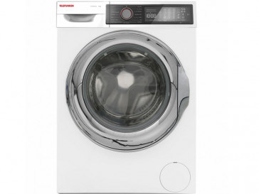 LAVADORA TELEFUNKEN CARGA FRONTAL 9KG 1200rpm B TLK80912W