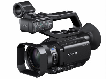 VIDEOCAMARA SONY PXW-X70