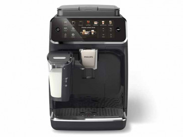 CAFETERA SUPERAUTOMATICA LATTE GO EP4441/50 PHILIPS