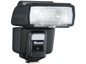 I60A (NIKON) NISSIN