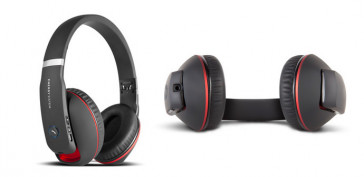 AURICULARES ENERGY WIRELESS BT8 NOISE CANCELLING ENERGY SISTEM