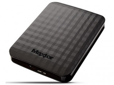 DISCO DURO EXTERNO 2TB STSHX-M201TCBM MAXTOR