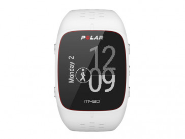 RELOJ CON PULSOMETRO M430 90064407 (W) POLAR