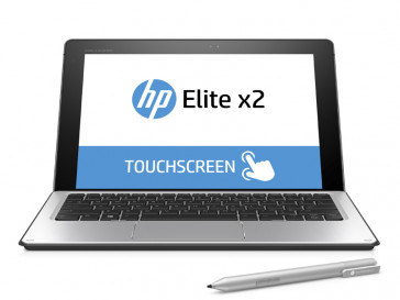 KIT ELITE X2 1012 G1 (L5H14EA) + ESTACION BASE ELITE USB-C (T3V74AA) HP