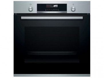 HORNO MULTIFUNCION PIROLITICO A BOSCH HBG579BS0