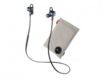 AURICULARES BACKBEAT GO3 BT (BL) + FUNDA DE CARGA PLANTRONICS