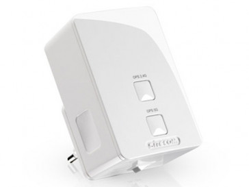 EXTENSOR DE RANGO WIFI N600 WLX-5000 SITECOM