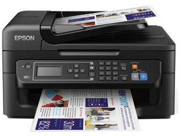 WORKFORCE WF-2630WF EPSON