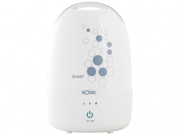 HUMIDIFICADOR SOLAC ULTRASONIC HU1059