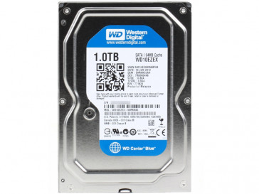 CAVIAR BLUE WD10EZEX WESTERN DIGITAL