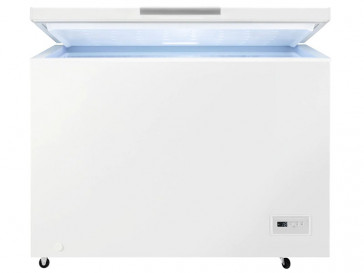 CONGELADOR HORIZONTAL AEG 1 PUERTA LIBRE INSTALACION 308 LITROS A++ AHB531E1LW