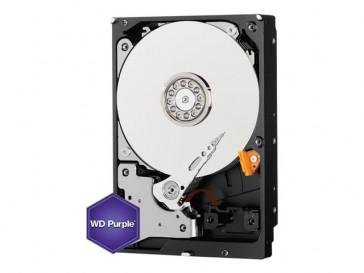 PURPLE 2TB WD20PURX WESTERN DIGITAL