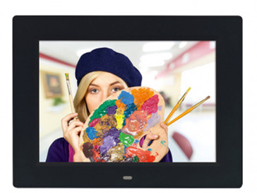 DEGAS DPF-900 9" NEGRO ROLLEI