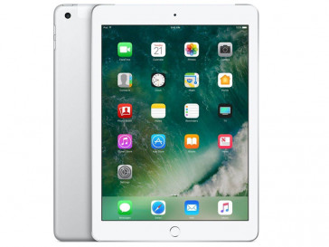 IPAD WI-FI + 4G 9.7" 128GB MP272TY/A (S) APPLE