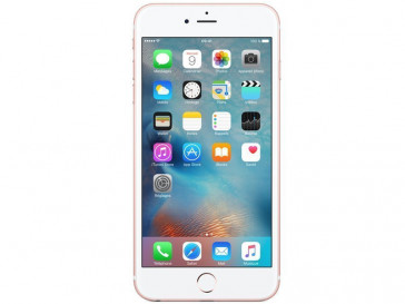 IPHONE 6S PLUS 128GB MKUG2ZD/A (GD/PK) DE APPLE